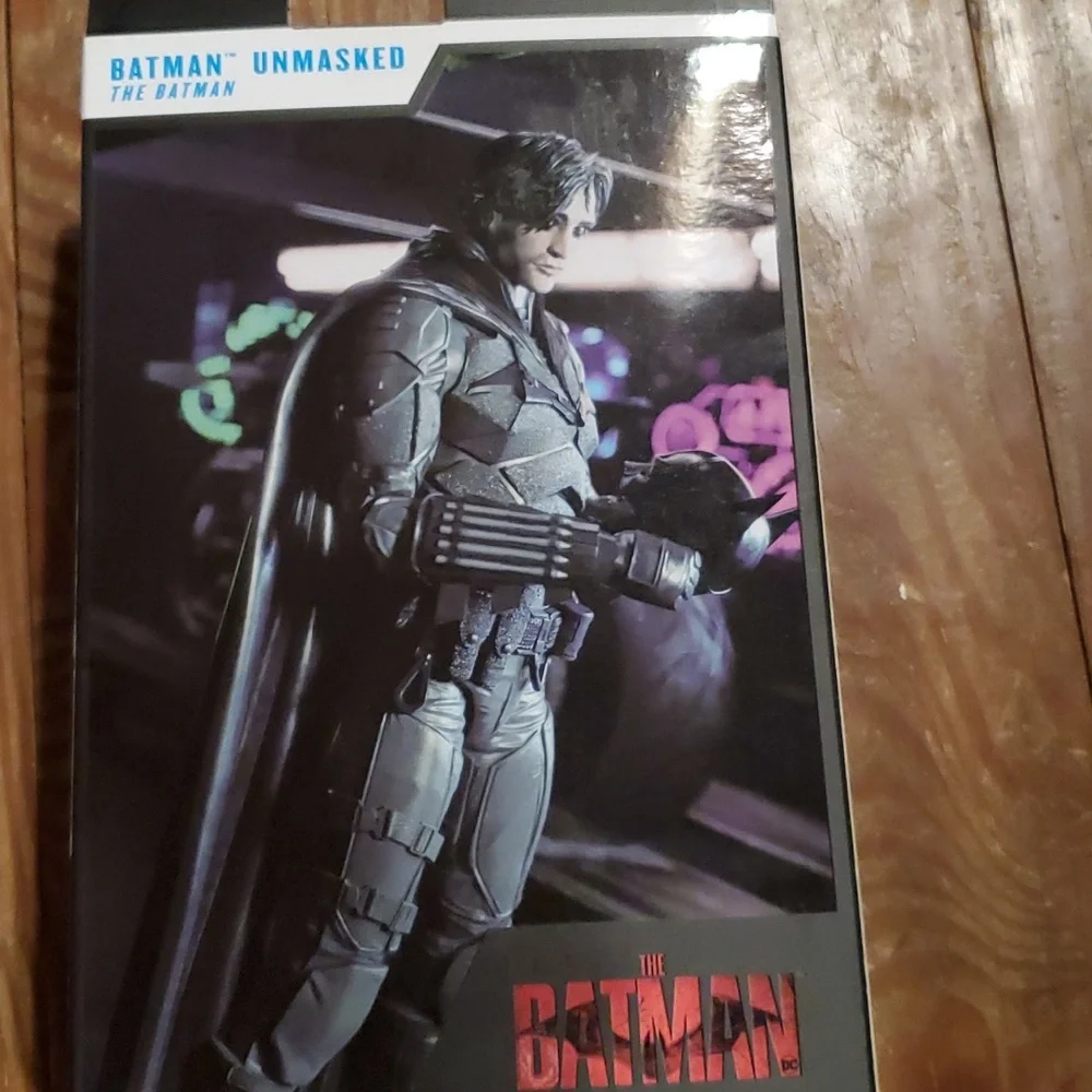 DC multiverse - Picture 3 of 3